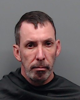 Mugshot of DEREK MATTHEW MILLER