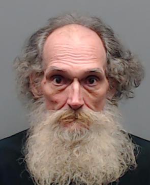 Mugshot of CLIVE COLLIER CURRY