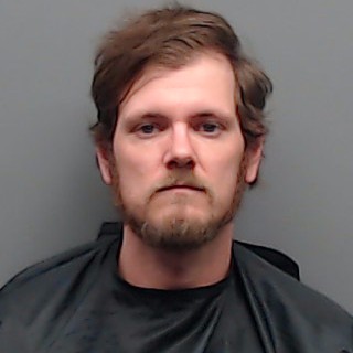 Mugshot of DALTON RYAN RUNNELS