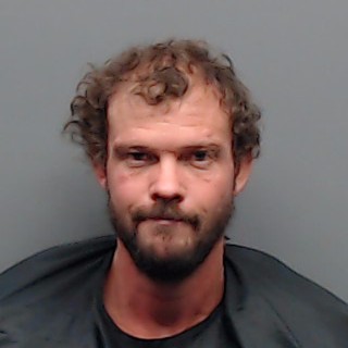 Mugshot of BRADLEY KYLE HUDSON
