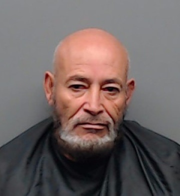 Mugshot of ALEJANDRO PEREZ