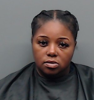 Mugshot of WHITNEY CHERRI FORD
