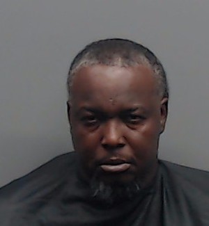 Mugshot of MONDREL DEWAYNE LINDSEY