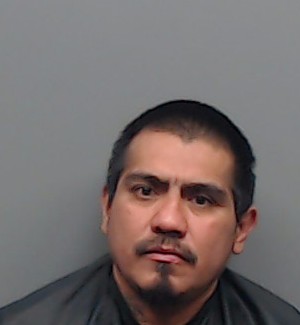Mugshot of BONIFACIO J, Jr. DE-LA-TRINIDAD