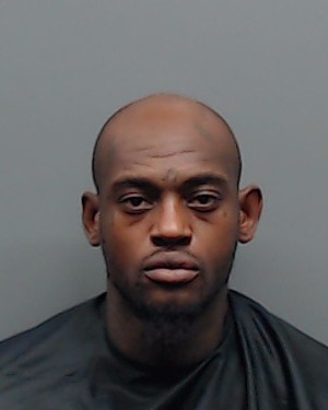 Mugshot of LADARIUS DEANORE HARRIS