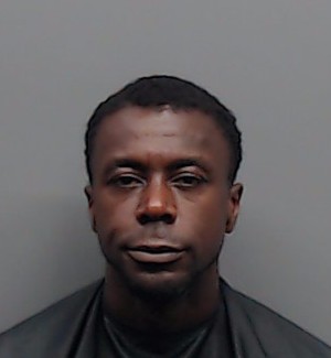 Mugshot of JESSE JAMES WARE