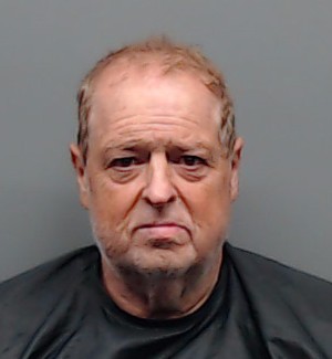 Mugshot of CEVIN EDWARD PRICE
