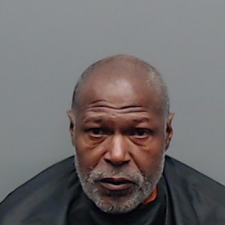 Mugshot of MARVIN HOLLAND