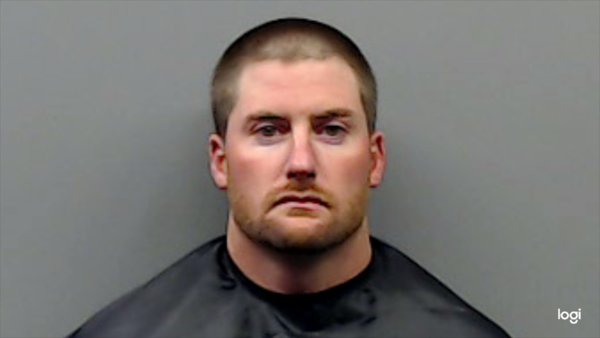 Mugshot of SKYLER FREE SMITH