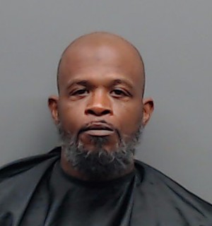 Mugshot of DARRION JULIAN BARNES