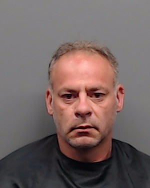 Mugshot of RICARDO NUNEZ DELAGARZA