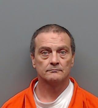 Mugshot of JOHN FLOYD, III MCDANIEL