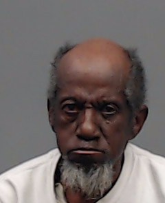 Mugshot of KENNY WILSON