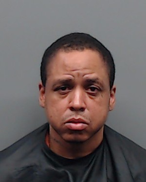 Mugshot of JAMES ANTHONY STREET MITCHELL