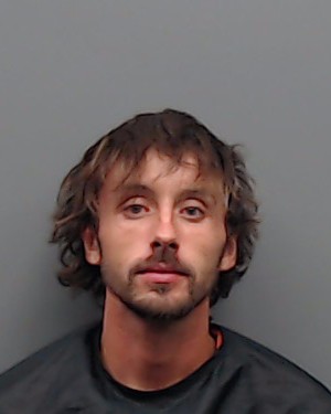 Mugshot of MATTHEW GORDON KIMES