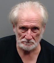 Mugshot of DANNY RAY GILBERT
