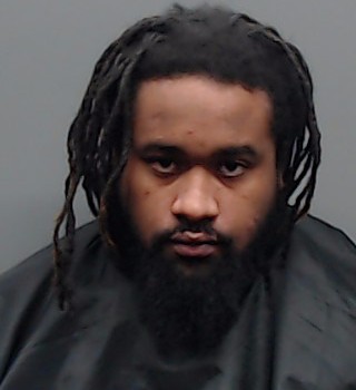Mugshot of DEMETRIUS DEWAYNE DOYLE