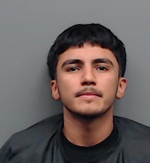 Mugshot of JUAN PABLO LUGO