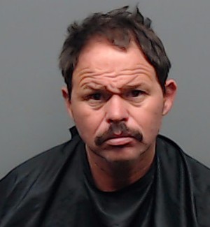 Mugshot of WALTER LEE AGUILAR