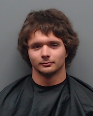 Mugshot of BLAIN EUGENE LOTT