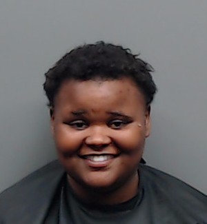 Mugshot of JAIREA SANEE SMITH