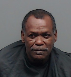 Mugshot of AARON CHARLES GREEN