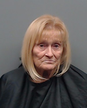 Mugshot of KATHY CHERYL BOLTON