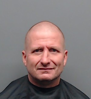 Mugshot of ROGER DALE GRIMES