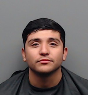 Mugshot of GUADALUPE DE JESUS NEVAREZ