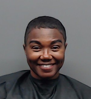 Mugshot of MIMESALYN ANDRESUMA HONEYCUTT