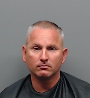 Mugshot of JASON DAVID FOSTER