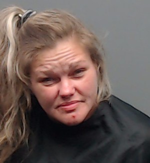 Mugshot of STEPHANIE CAROL MAGHAN