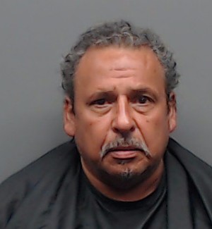 Mugshot of RAY RAMONE SILVA