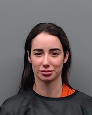 Mugshot of BETSY SANTIESTEBAN-LOPEZ