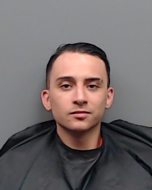 Mugshot of MATTHEW SHANE JENNINGS