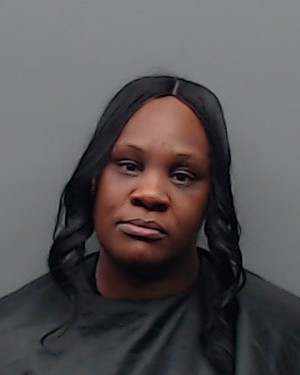Mugshot of KALEEDIA KINCADE