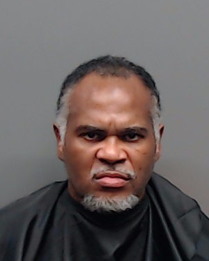 Mugshot of LAMARLON DEVON ADAMS