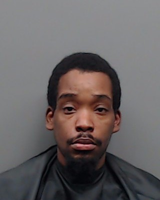 Mugshot of MARK JONES