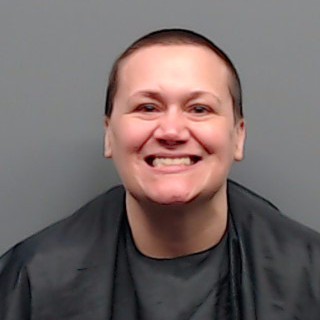 Mugshot of NICOLE ANN KENOCK