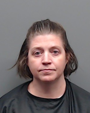 Mugshot of HANNAH MOORE