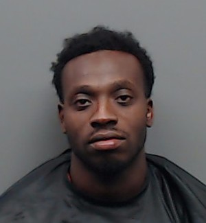Mugshot of TARRANCE DASHAWN REGGIE