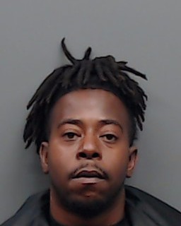 Mugshot of MARLEON GATES