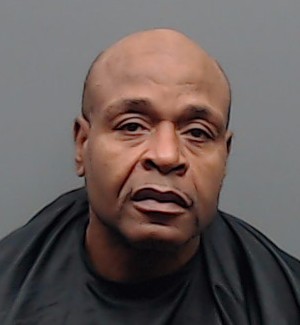 Mugshot of CLARENCE, III BRITTAIN