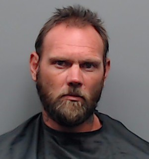 Mugshot of CHARLES JEFFREY OEBEL