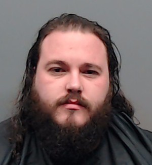 Mugshot of TAYLOR LYNN GRAHAM