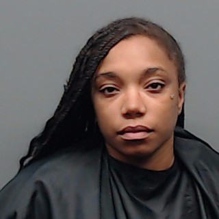 Mugshot of DESTINI MARIAH FRATER