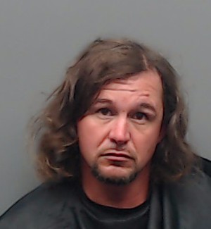 Mugshot of DAKOTA RAY AARANT