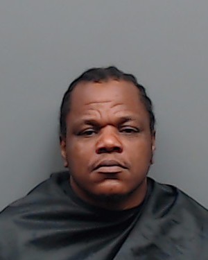 Mugshot of KENJI LEQUENT OQUINN