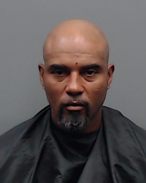 Mugshot of WARDELL, III MOORE