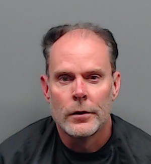 Mugshot of TIMOTHY CARR HANLON